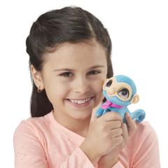 Jucarie - Maimutica plimbareata