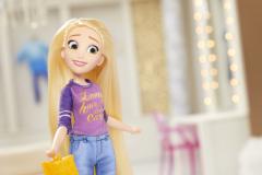 Papusa - Disney Princess Rapunzel