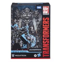 Jucarie - Transformers Series Megatron
