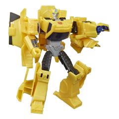 Jucarie - Transformers Cyberverse Bumblebee