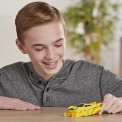 Jucarie - Transformers Cyberverse Bumblebee