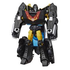 Jucarie - Transformers Cyberverse Hot Rod