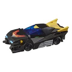 Jucarie - Transformers Cyberverse Hot Rod