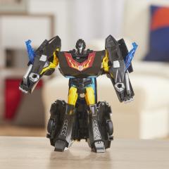 Jucarie - Transformers Cyberverse Hot Rod