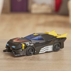Jucarie - Transformers Cyberverse Hot Rod