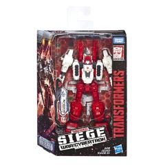 Jucarie - Transformers Siege Sixgun