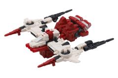 Jucarie - Transformers Siege Sixgun