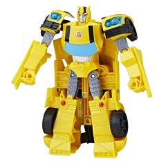 Figurina - Transformers Cyberverse Bumblebee Hive Swarm