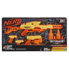 Set arme Nerf - Alpha Strike