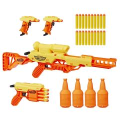 Set arme Nerf - Alpha Strike