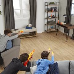 Set arme Nerf - Alpha Strike