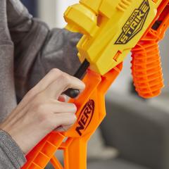 Set arme Nerf - Alpha Strike
