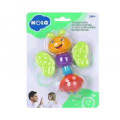 Zornaitoare - Libelula vesela