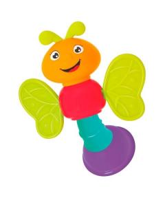 Zornaitoare - Libelula vesela