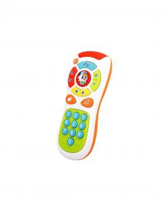 Jucarie interactiva - Prima mea telecomanda