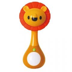 Zornaitoare - Leu cu sunete si lumini