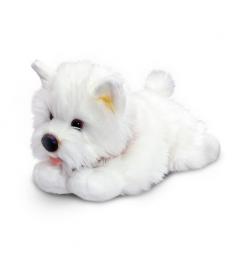 Jucarie plus - Catel Westie 30 cm