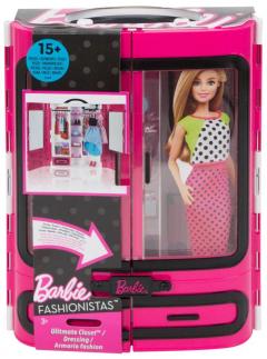 Papusa - Barbie Dressing
