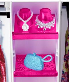 Papusa - Barbie Dressing