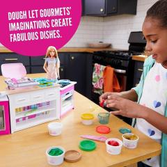 Set Barbie - Ultimate Kitchen