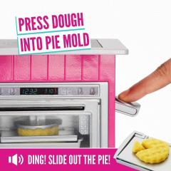 Set Barbie - Ultimate Kitchen