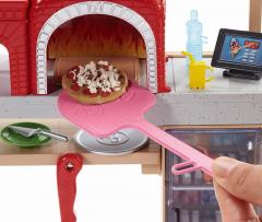 Set Barbie - Pizza Chef