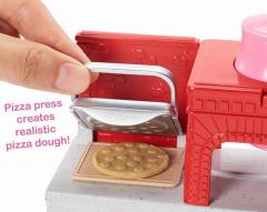Set Barbie - Pizza Chef