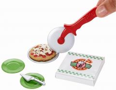 Set Barbie - Pizza Chef