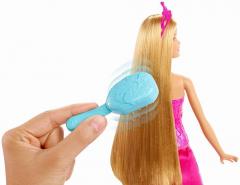 Papusa - Barbie Brush and Sparkle Princess