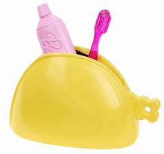 Papusa - Barbie Travel Daisy