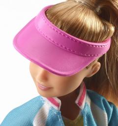 Papusa - Barbie Travel Stacie