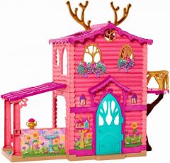 Jucarie - Enchantimals Cozy Deer House