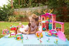 Jucarie - Enchantimals Cozy Deer House