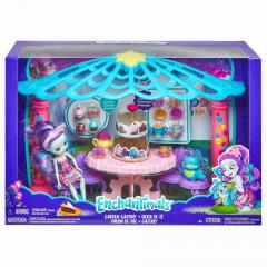 Jucarie - Enchantimals set foisor