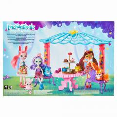 Jucarie - Enchantimals set foisor