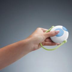 Suport mobil bebelusi - Noaptea instelata