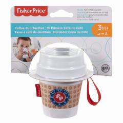 Cana bebelusi - Coffee Cup Teether