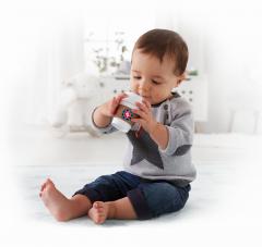 Cana bebelusi - Coffee Cup Teether