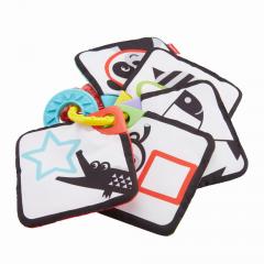 Carticica bebelusi - 1 to 5 Learning Cards