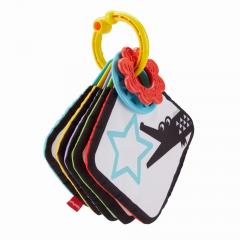 Carticica bebelusi - 1 to 5 Learning Cards