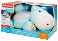 Proiector bebelusi - Hipopotam