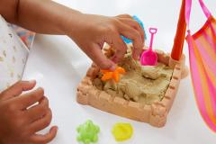 Set papusi - Barbie Chelsea in vacanta