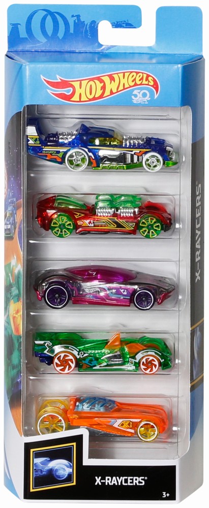 Hot wheels x sales raycers