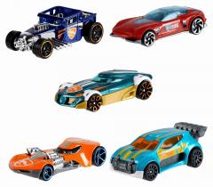 Set masinute - Hot Wheels Rocket League