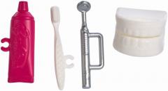 Papusa - Barbie, you can be anything - Stomatolog