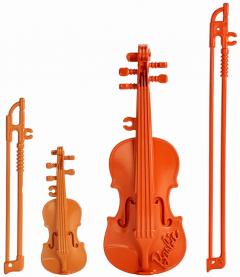 Papusa - Barbie, you can be anything - Profesoara de muzica