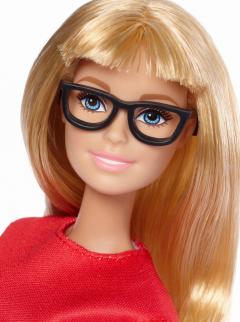 Set jucarii - Barbie Birou pentru studiu