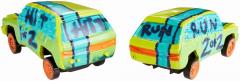 Set masinute - Disney Cars Hit & Run