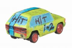 Set masinute - Disney Cars Hit & Run