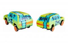 Set masinute - Disney Cars Hit & Run